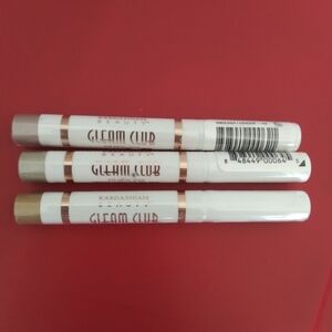 Kardashian Beauty Gleam Club Eye Metal Stick.